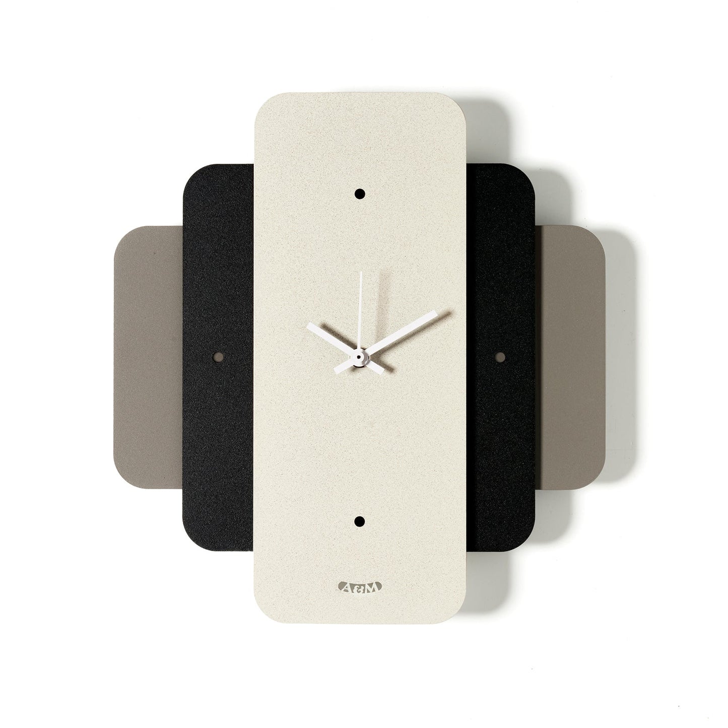 Horloge murale Empire