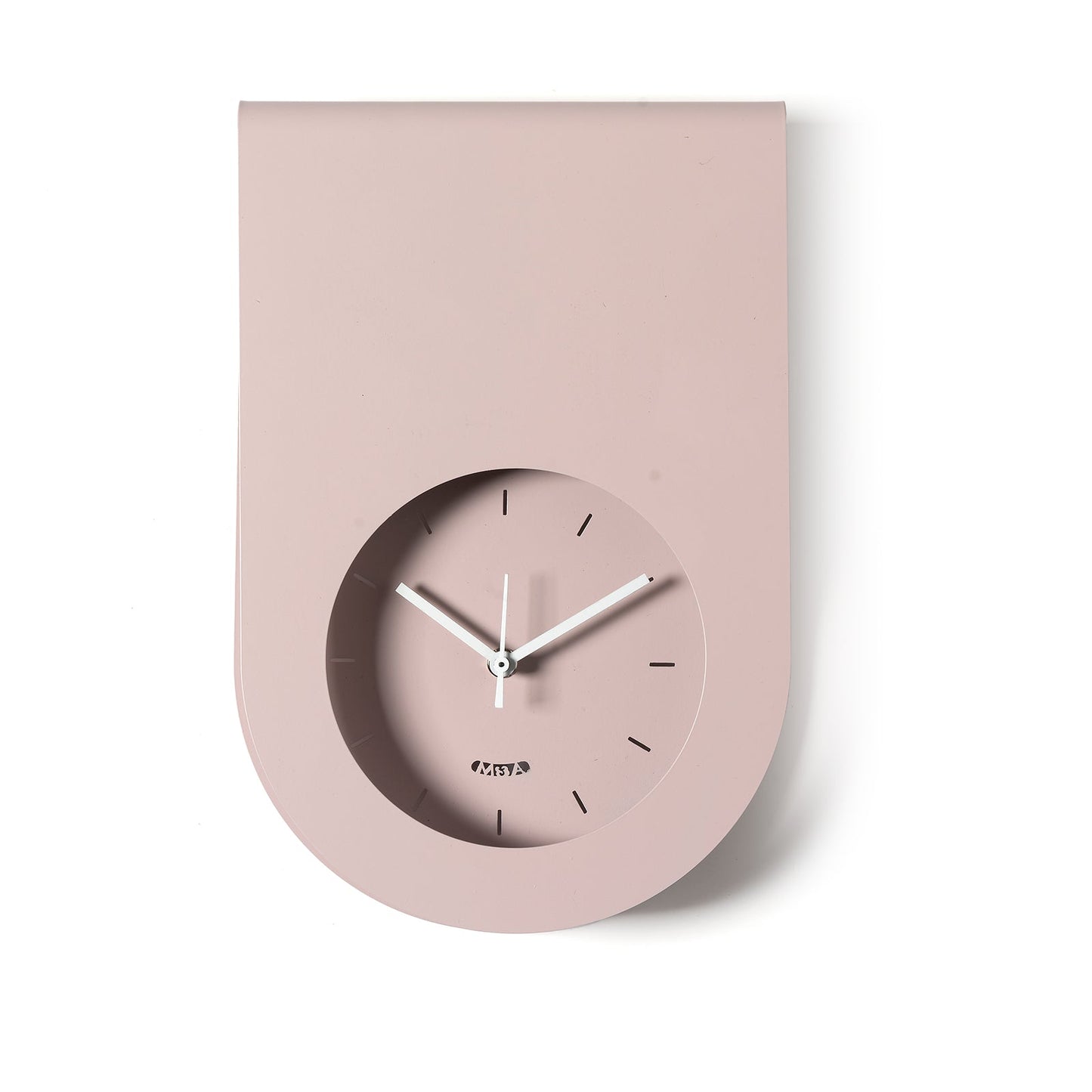 Horloge au design minimaliste Lembo