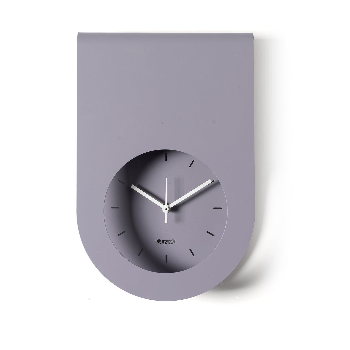 Horloge au design minimaliste Lembo
