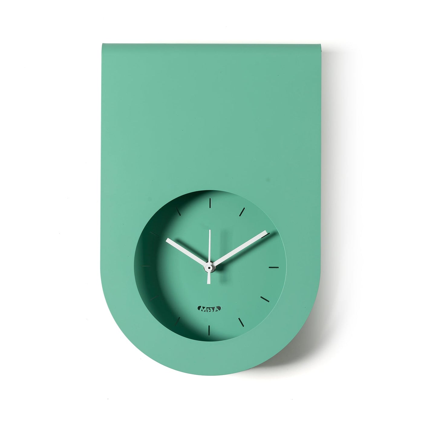 Horloge au design minimaliste Lembo