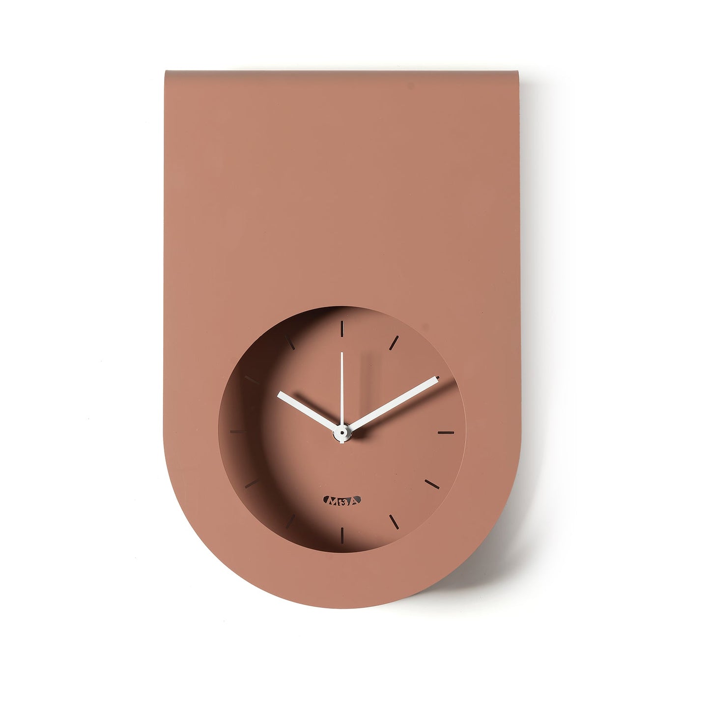 Horloge au design minimaliste Lembo