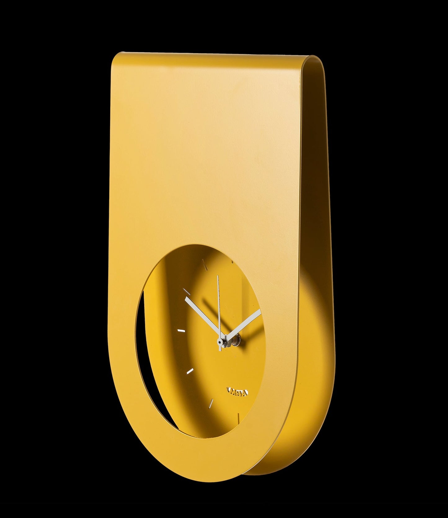 Horloge au design minimaliste Lembo