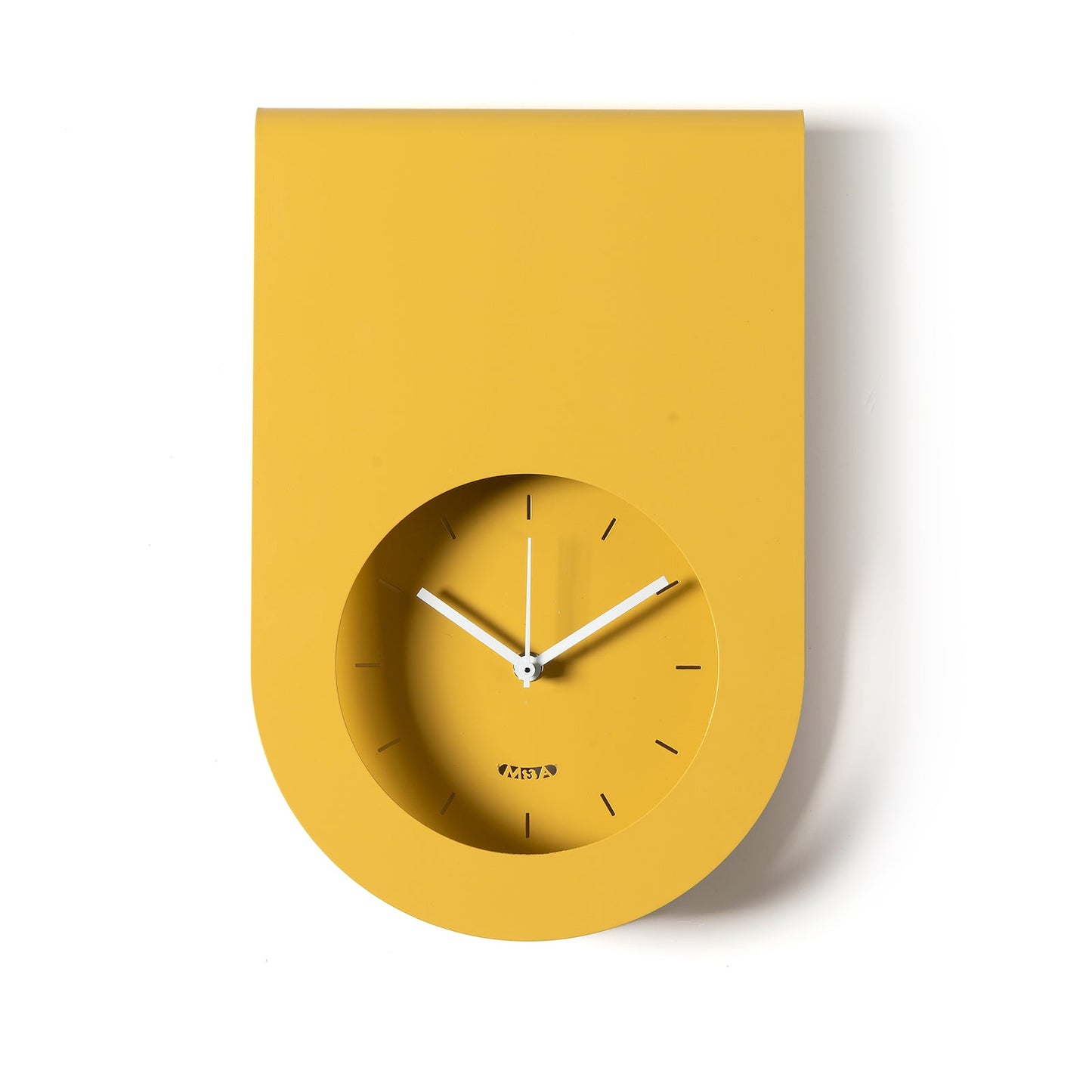 Horloge au design minimaliste Lembo