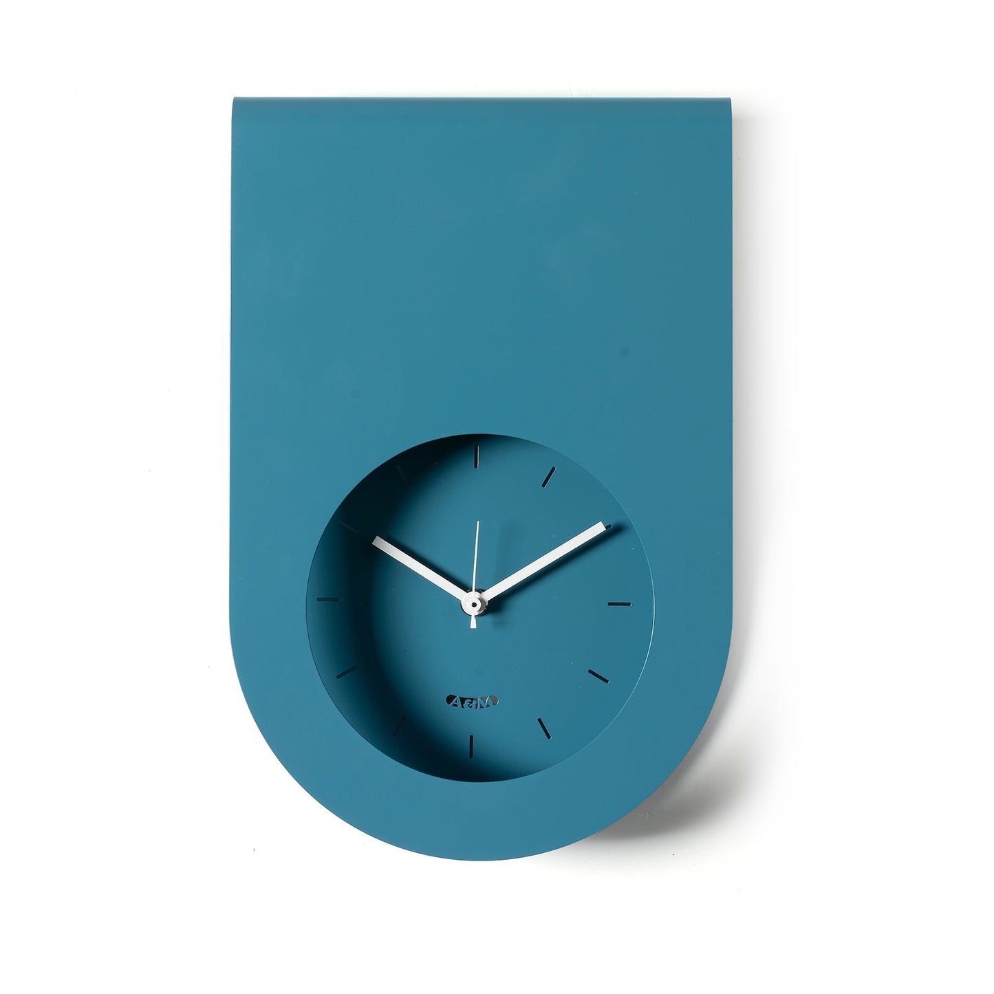 Horloge au design minimaliste Lembo