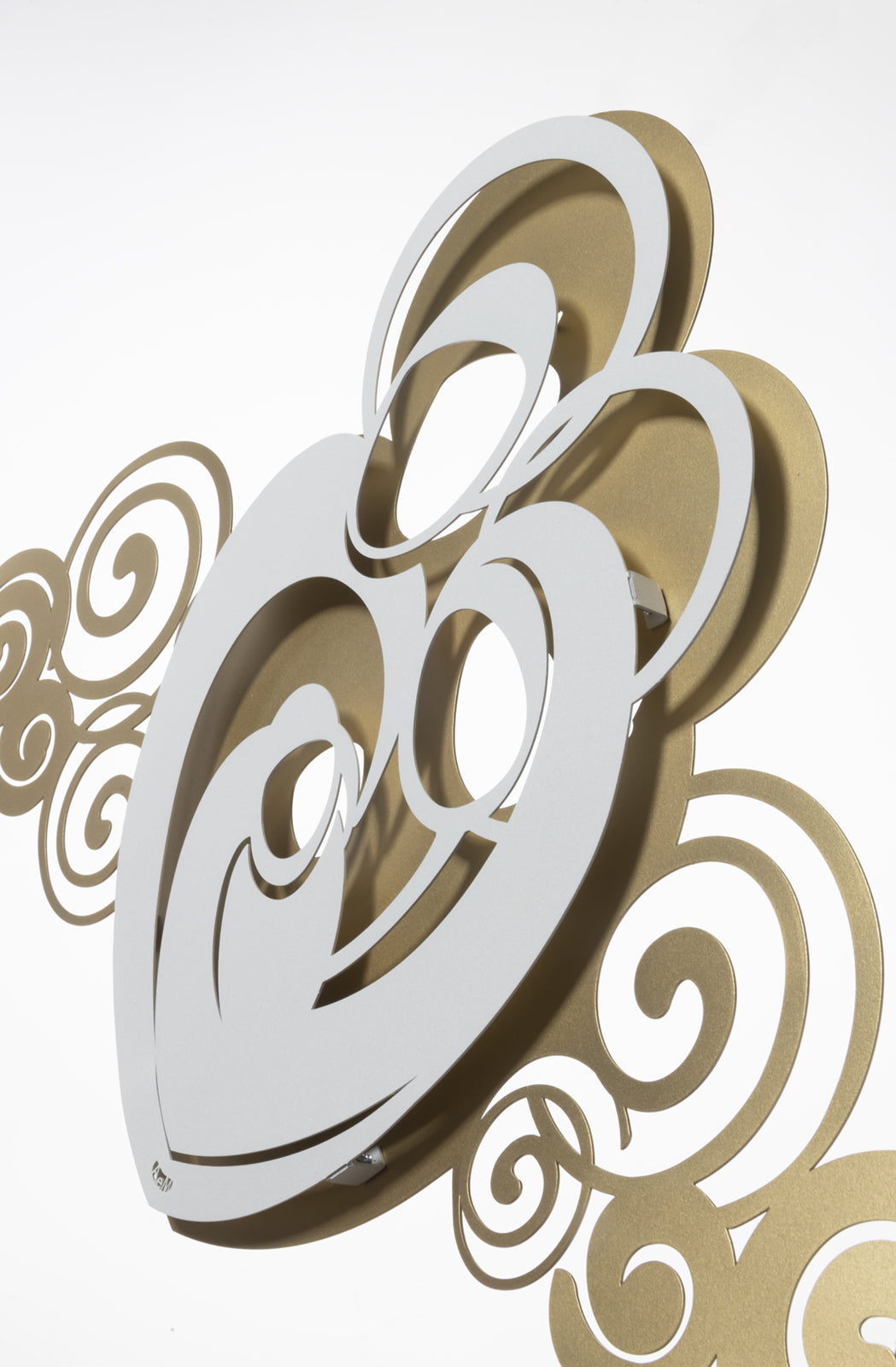 Panneau décoratif moderne Sainte Famille Orphée