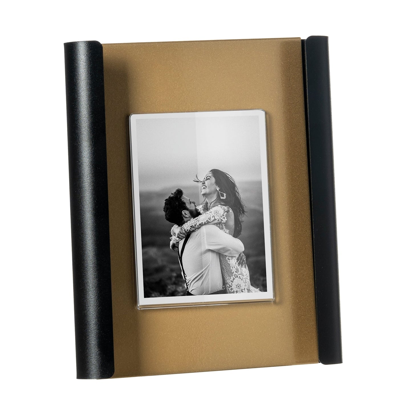 Large Angel design photo frame