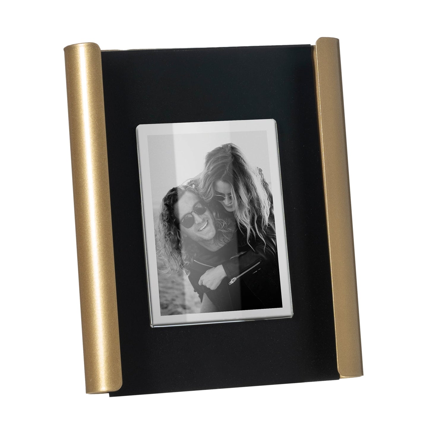 Large Angel design photo frame