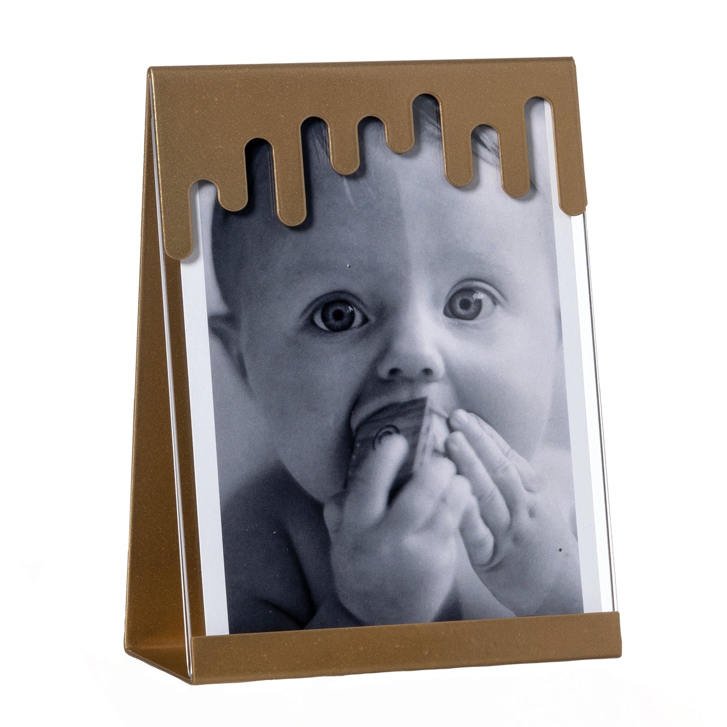 Grand cadre photo design Vernissage