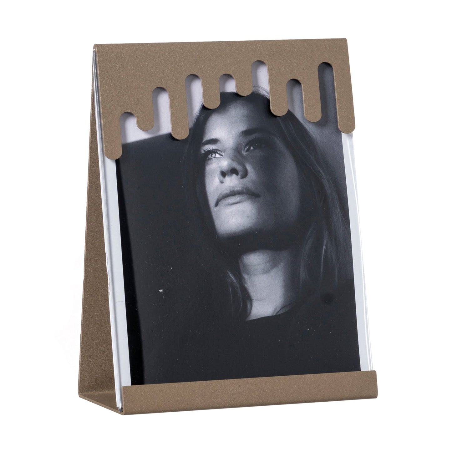 Grand cadre photo design Vernissage