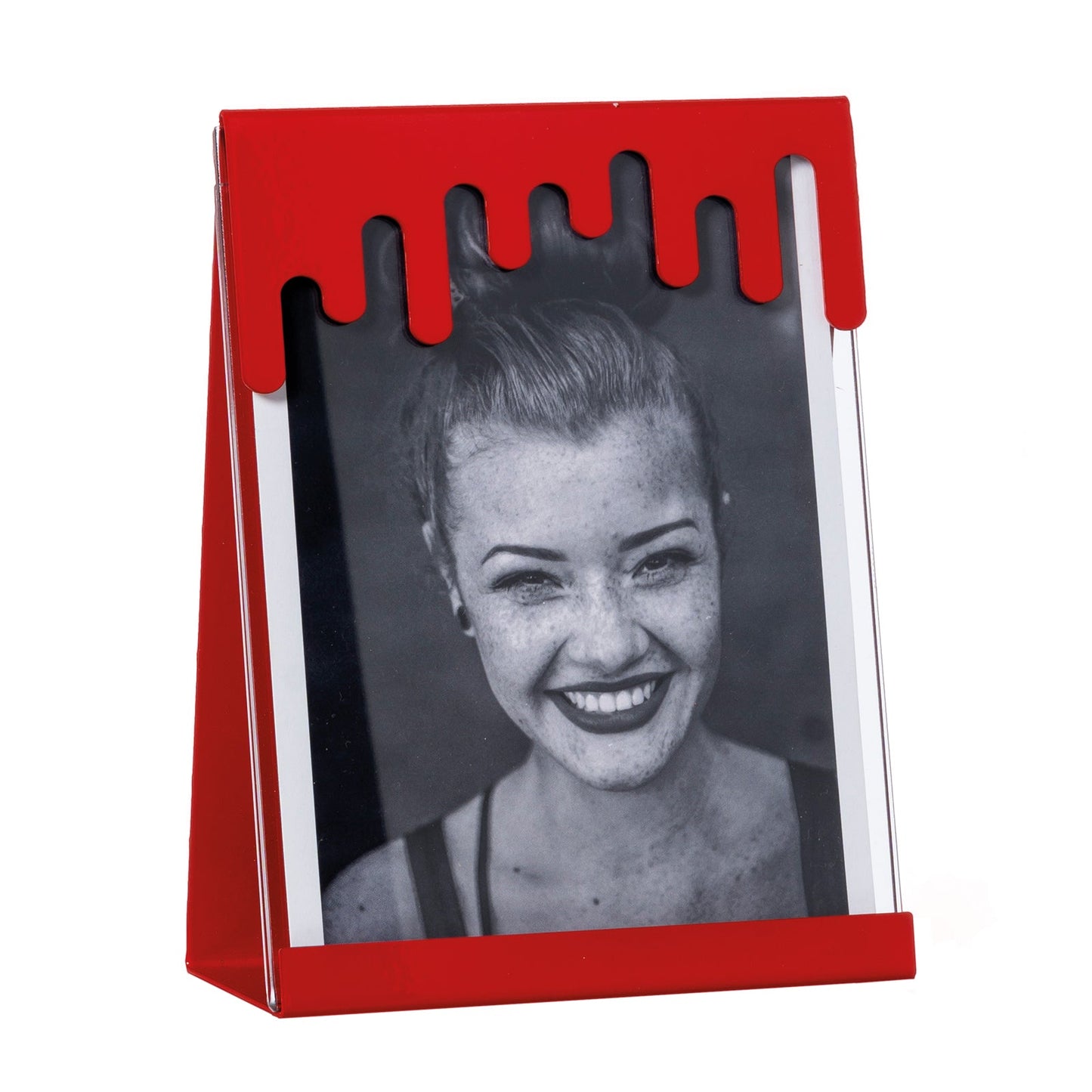 Grand cadre photo design Vernissage