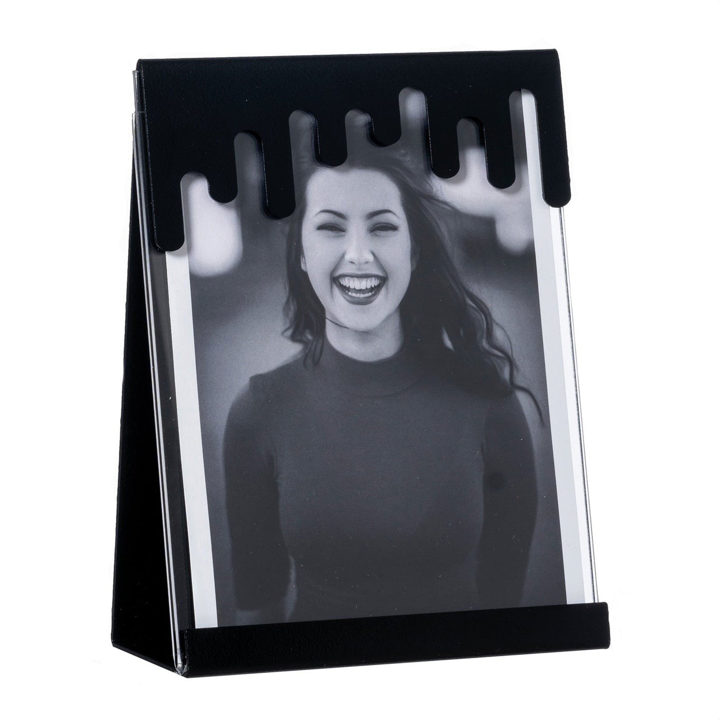 Grand cadre photo design Vernissage