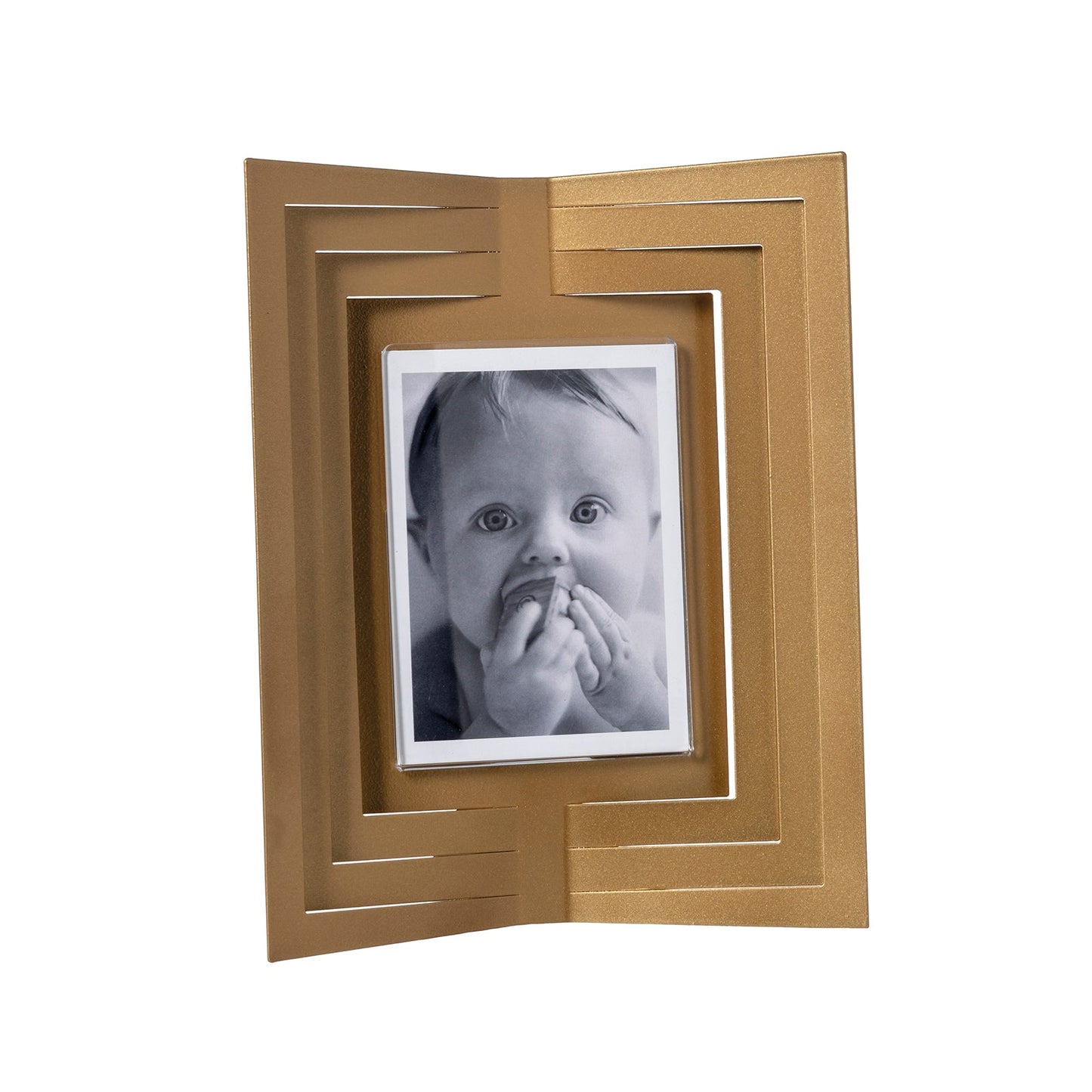 Cadre photo design petit modèle Vibra