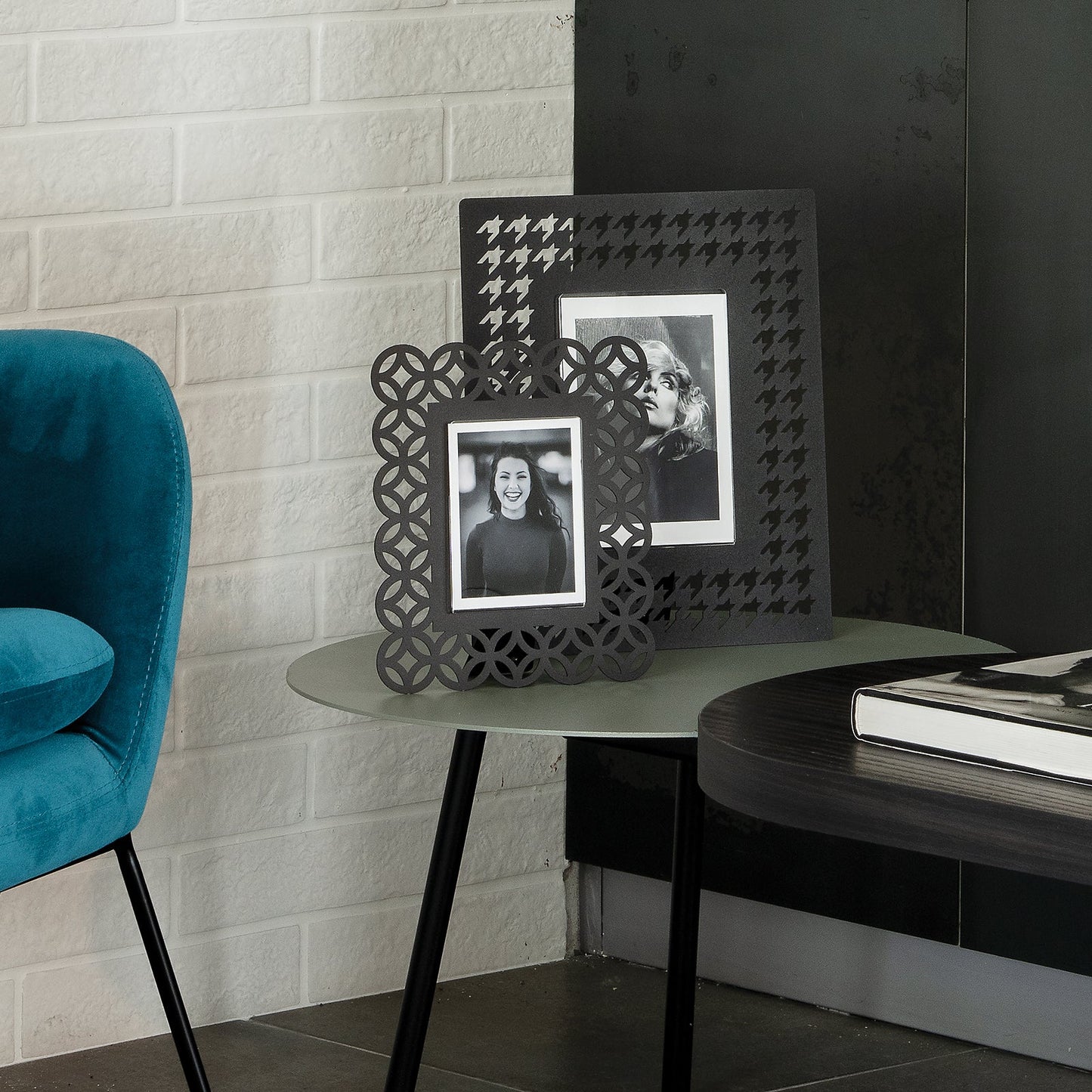 Portafoto di design Zen grande