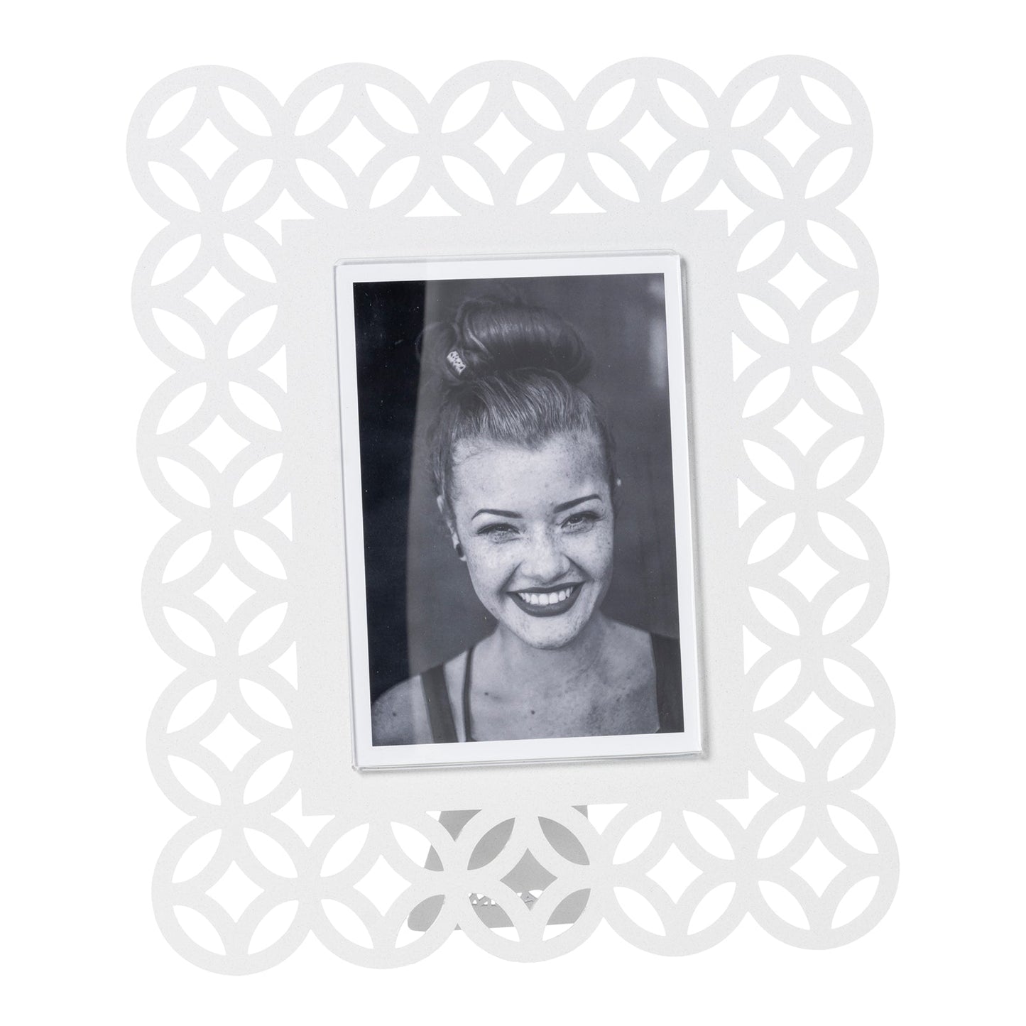 Portafoto di design Zen grande