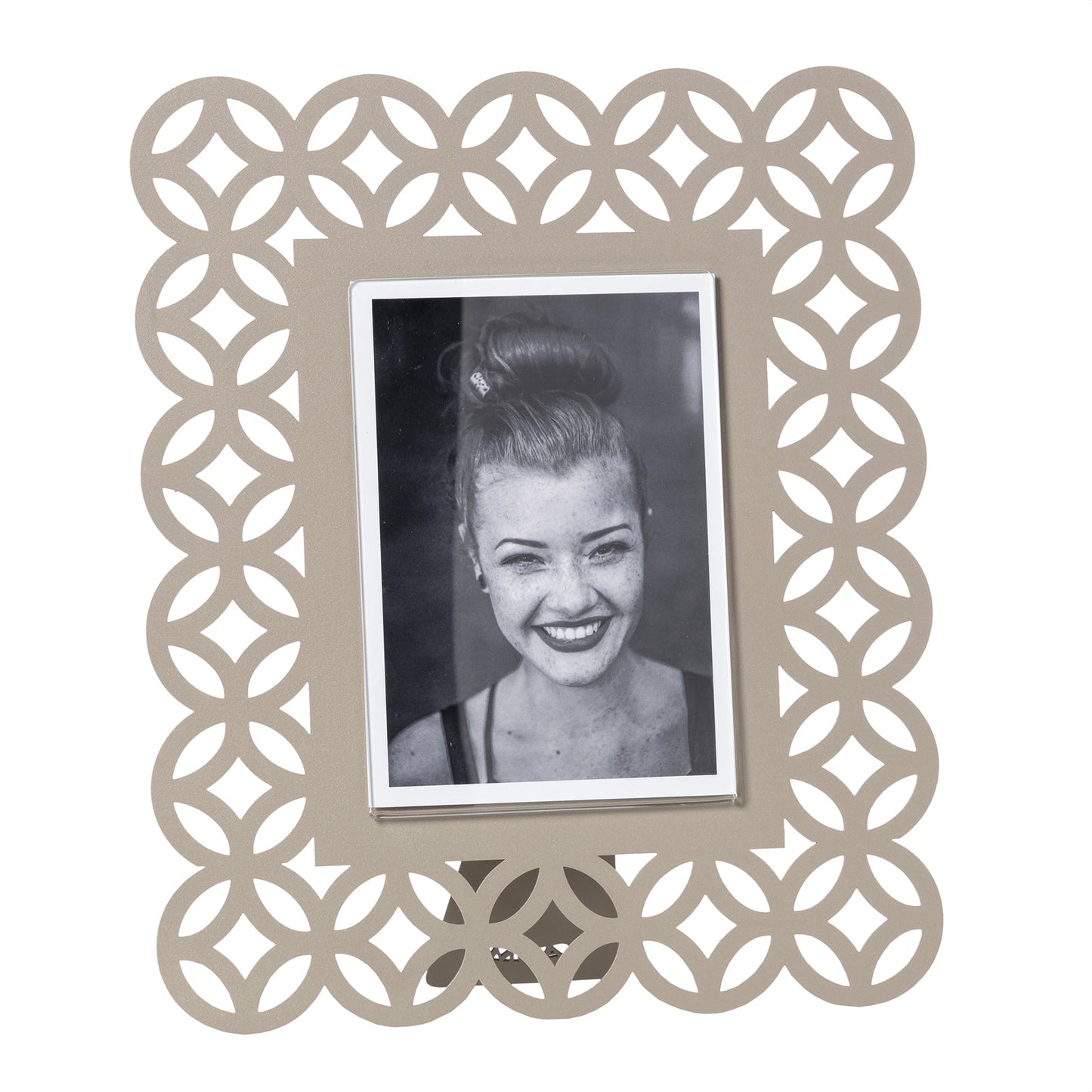 Portafoto di design Zen grande