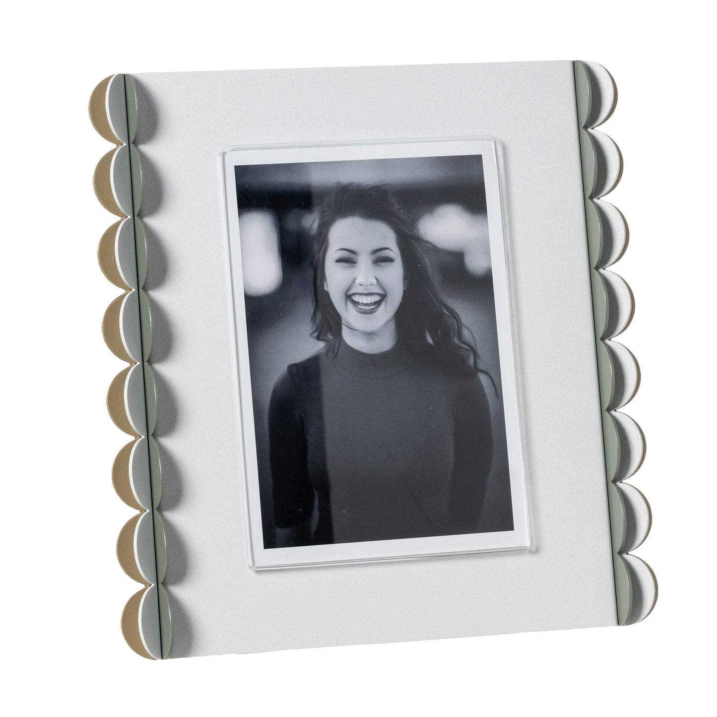 Portafoto di design Volans grande