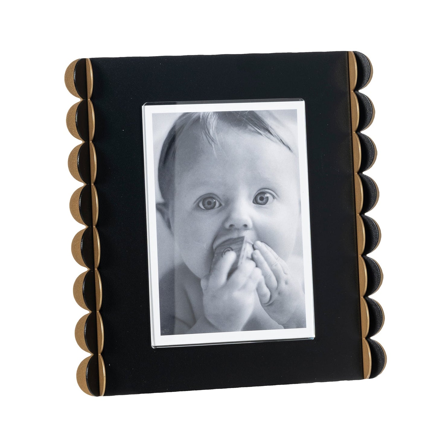 Portafoto di design Volans grande