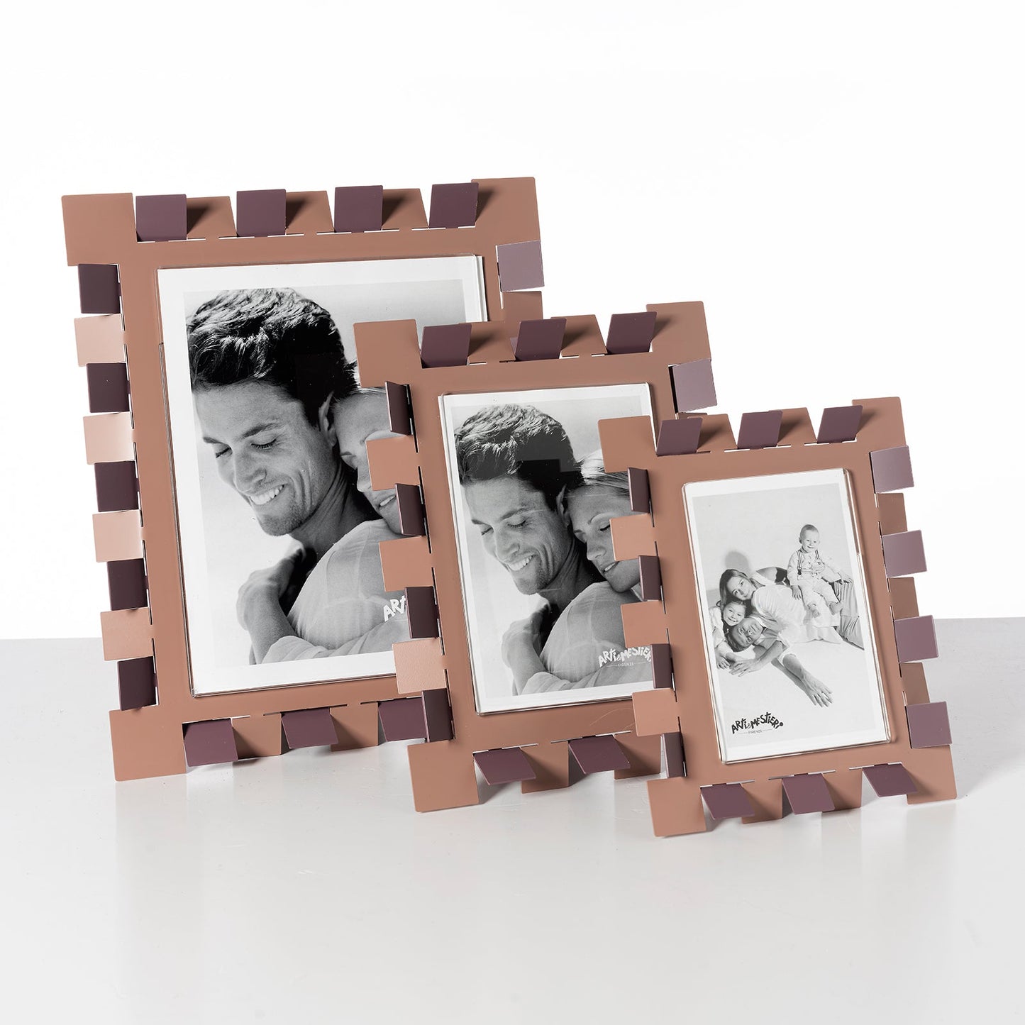 Portafoto Vertigo piccolo