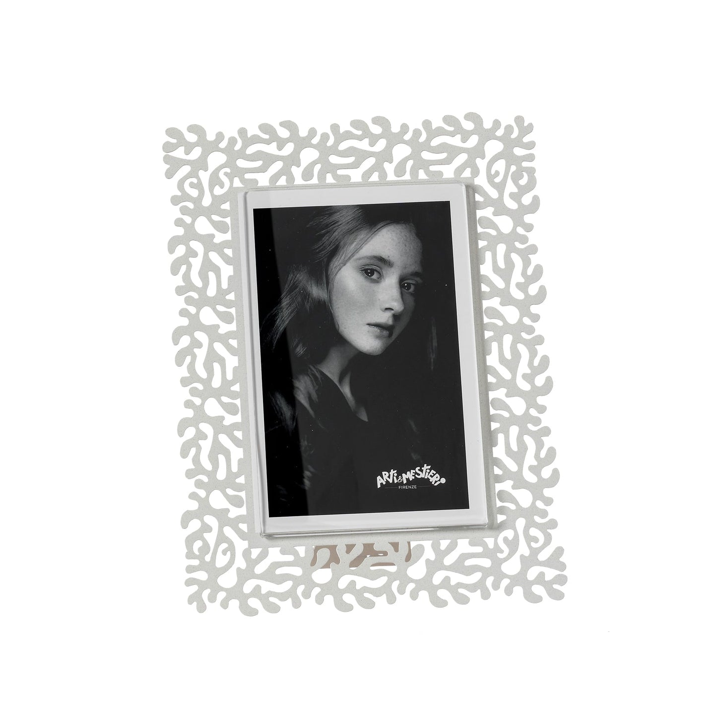 Portafoto Corallo piccolo