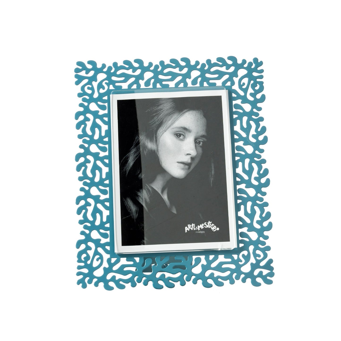 Portafoto Corallo piccolo