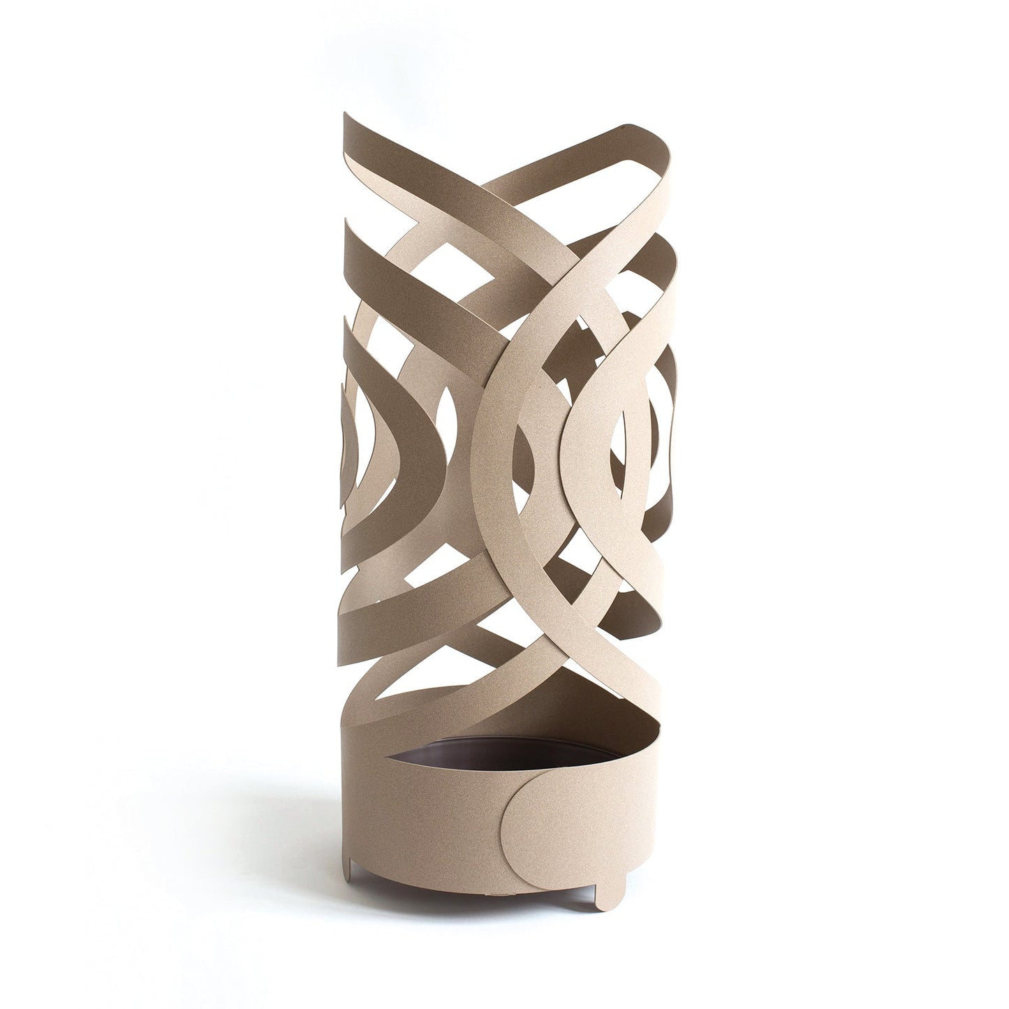 Porte-parapluie optique moderne