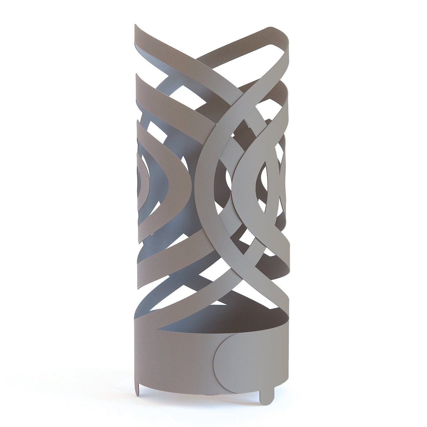 Porte-parapluie optique moderne