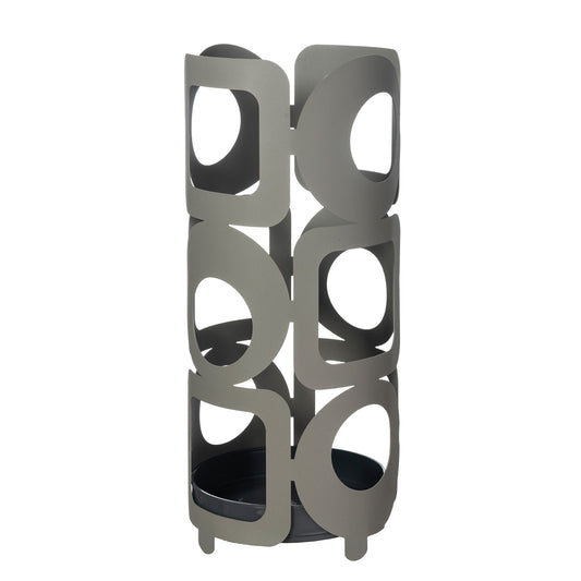 Porte-parapluie moderne Bubbles