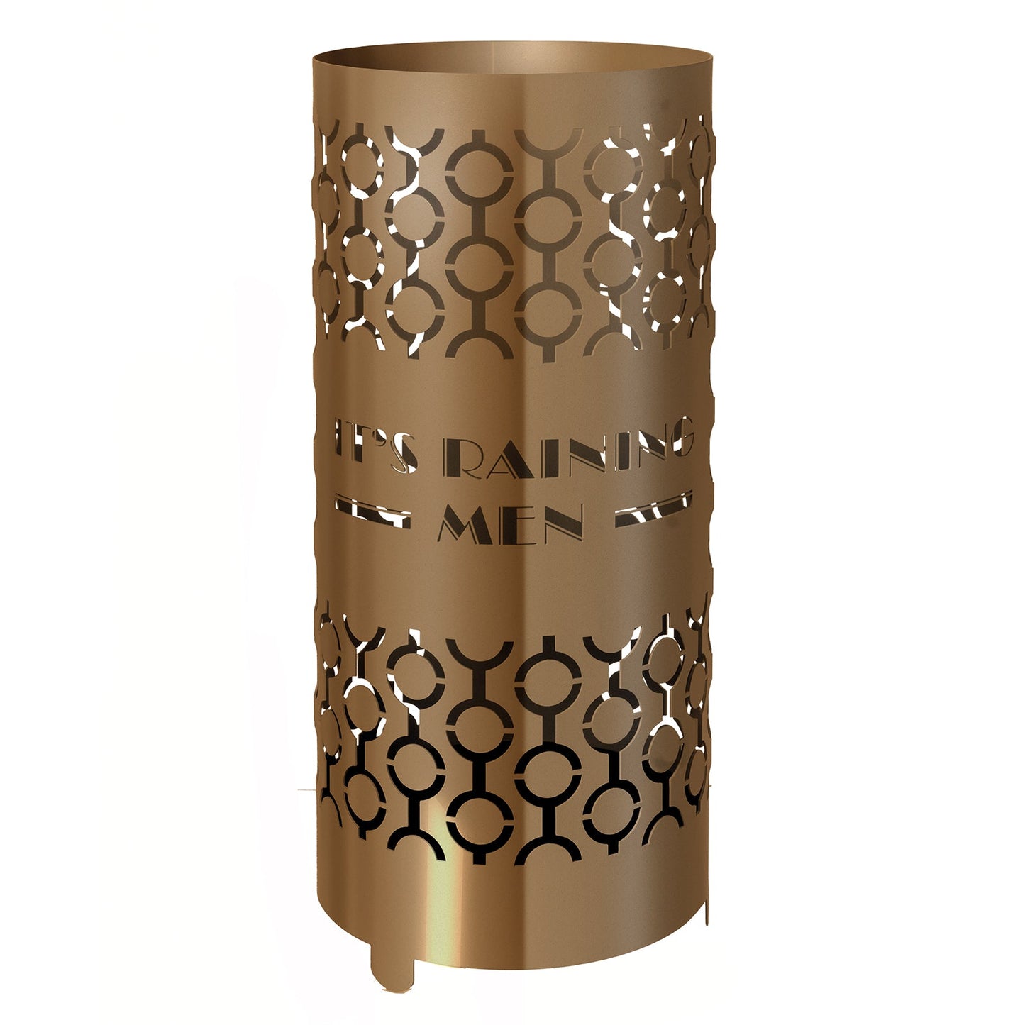 Porte-parapluie moderne Raining Men