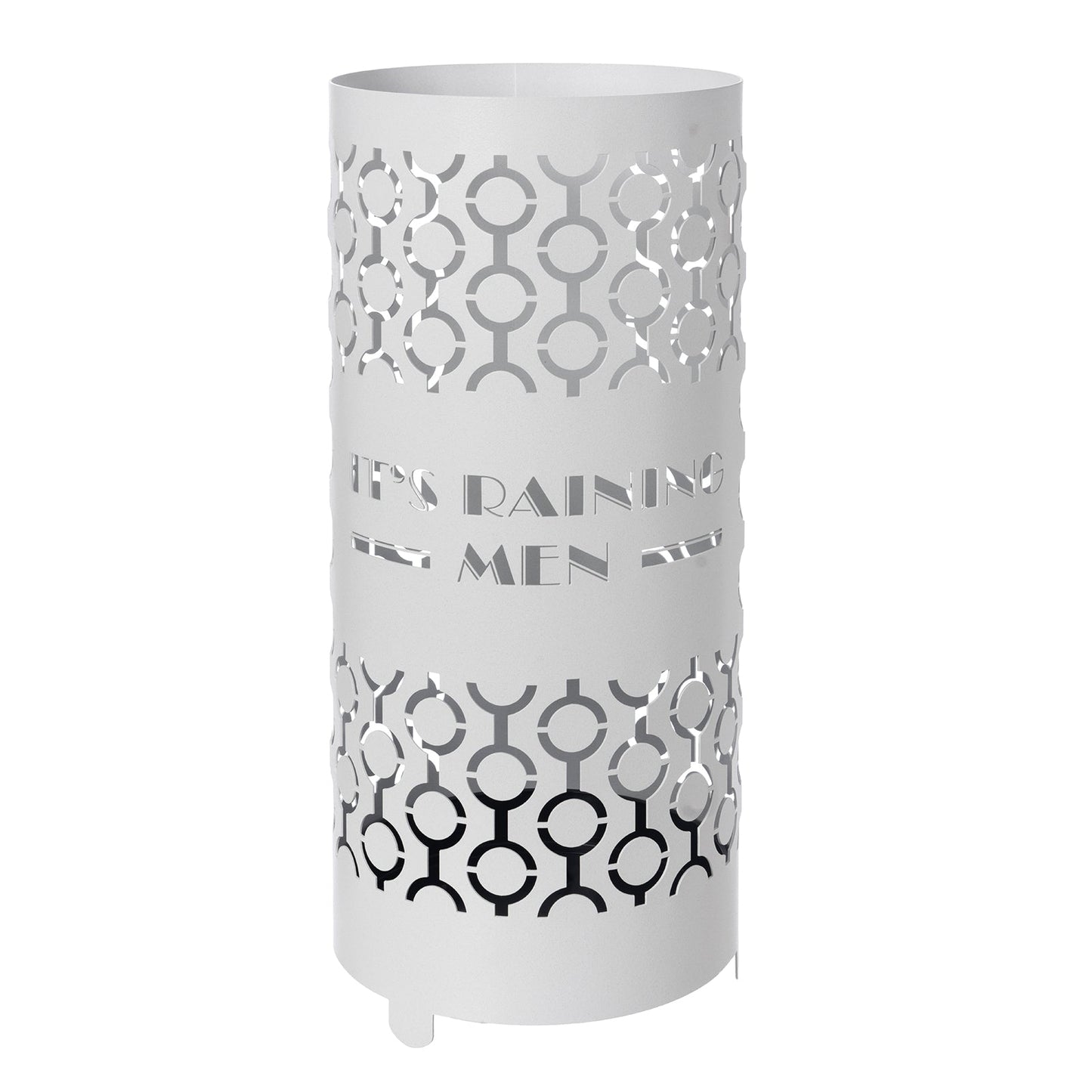 Porte-parapluie moderne Raining Men