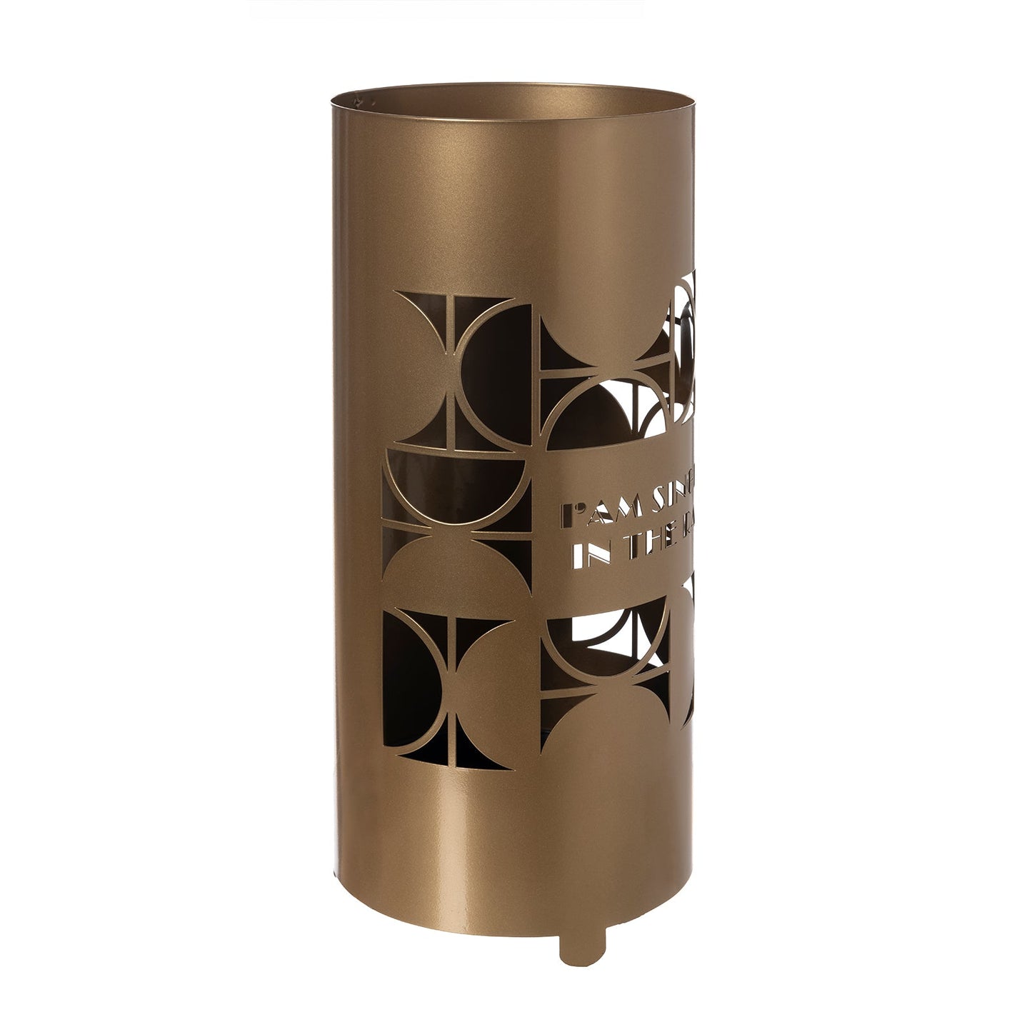 Portaombrelli moderno Singing in the Rain