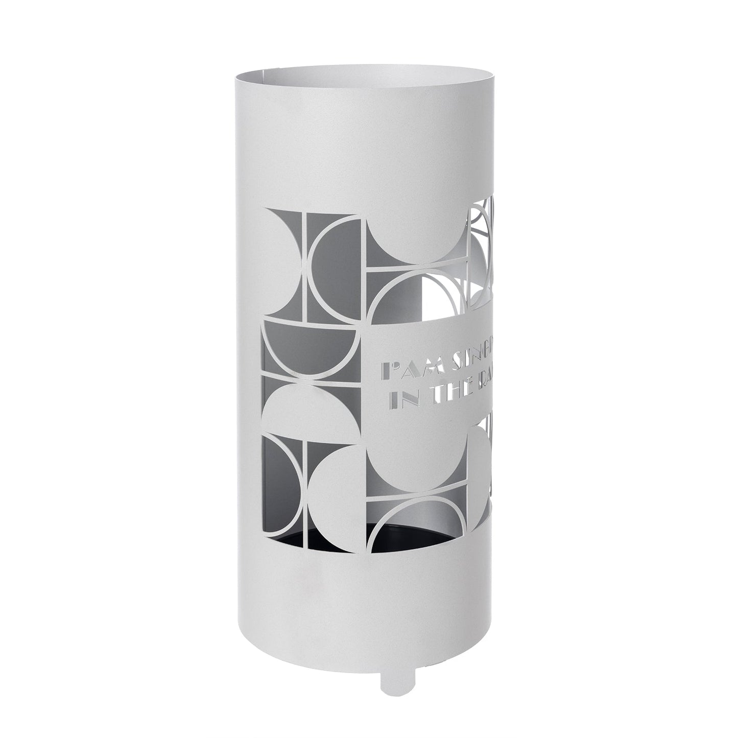 Portaombrelli moderno Singing in the Rain