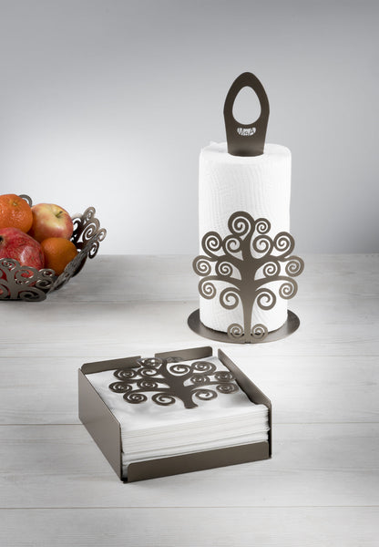 Grand centre de table moderne Arbre de Vie