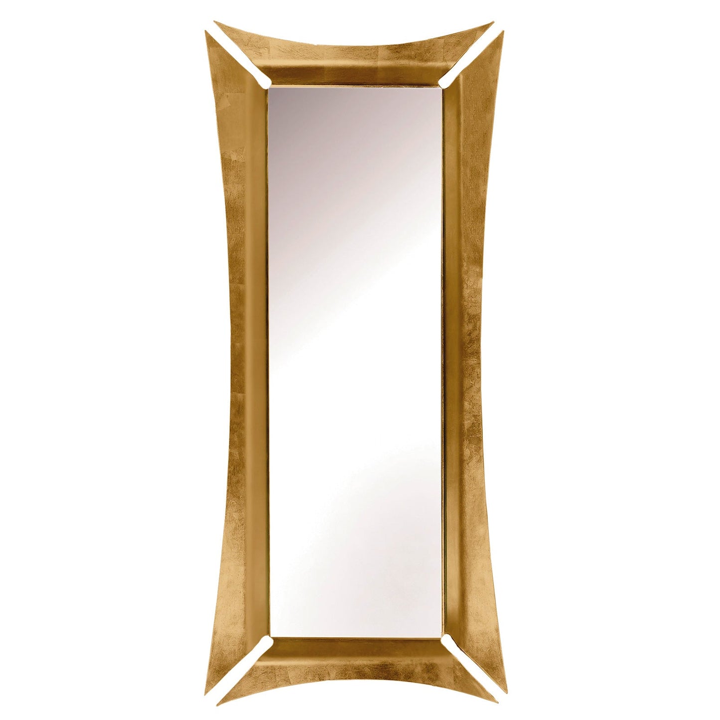 Specchio lungo da terra Morgana