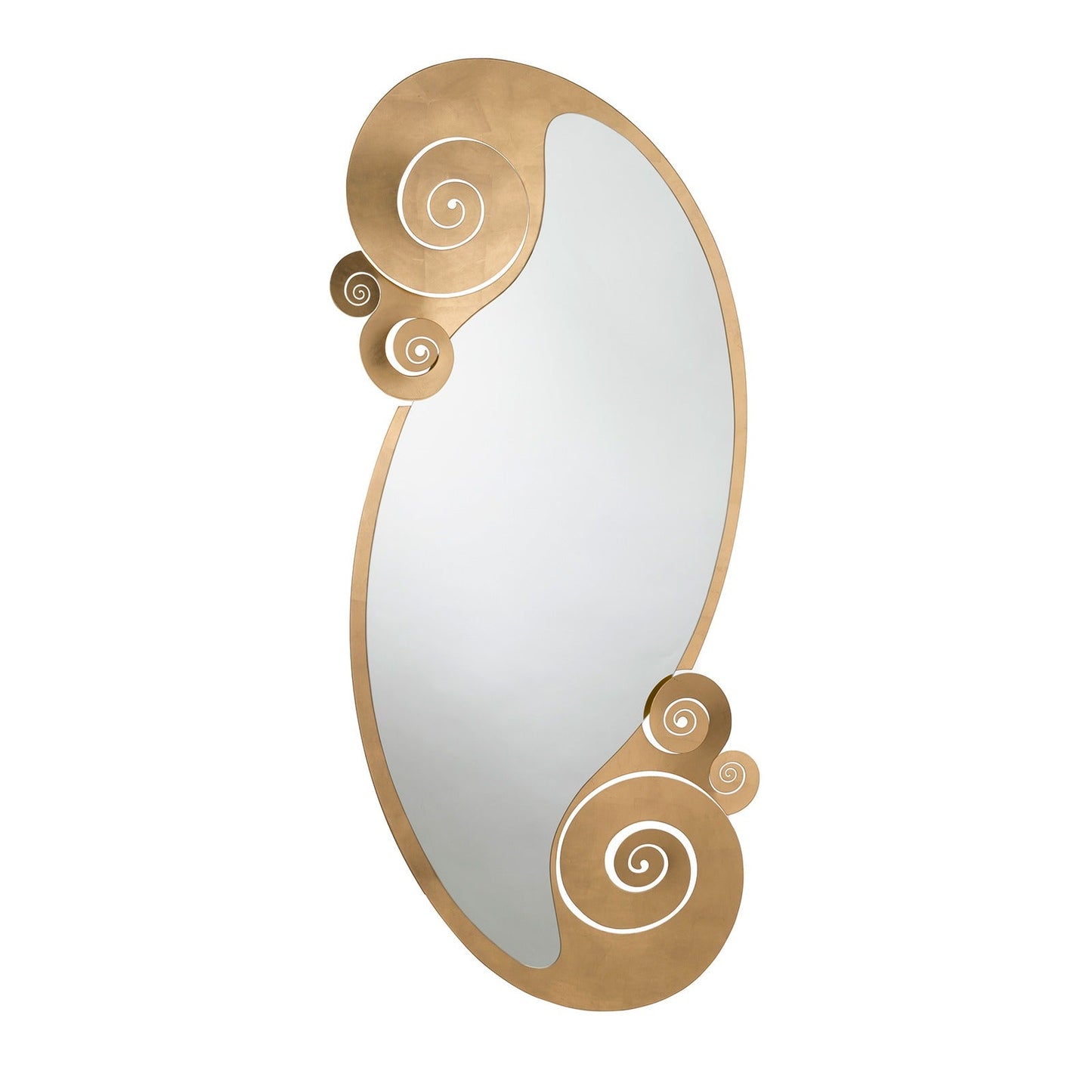 Specchio decorativo Circeo grande