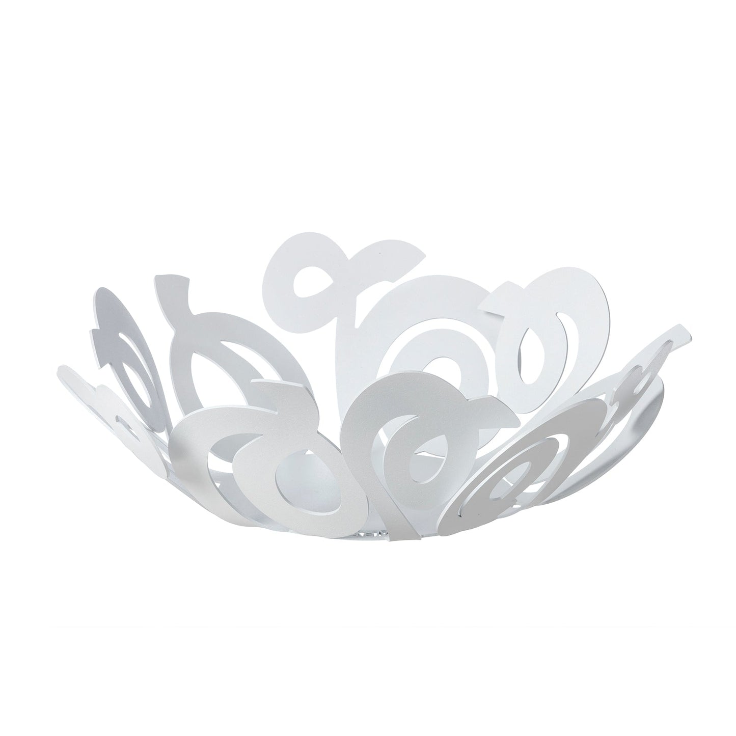 Centre de table design « Rubans »