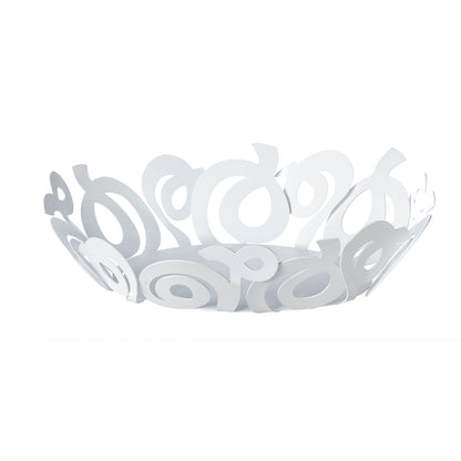 Centre de table ovale au design « Nastri »