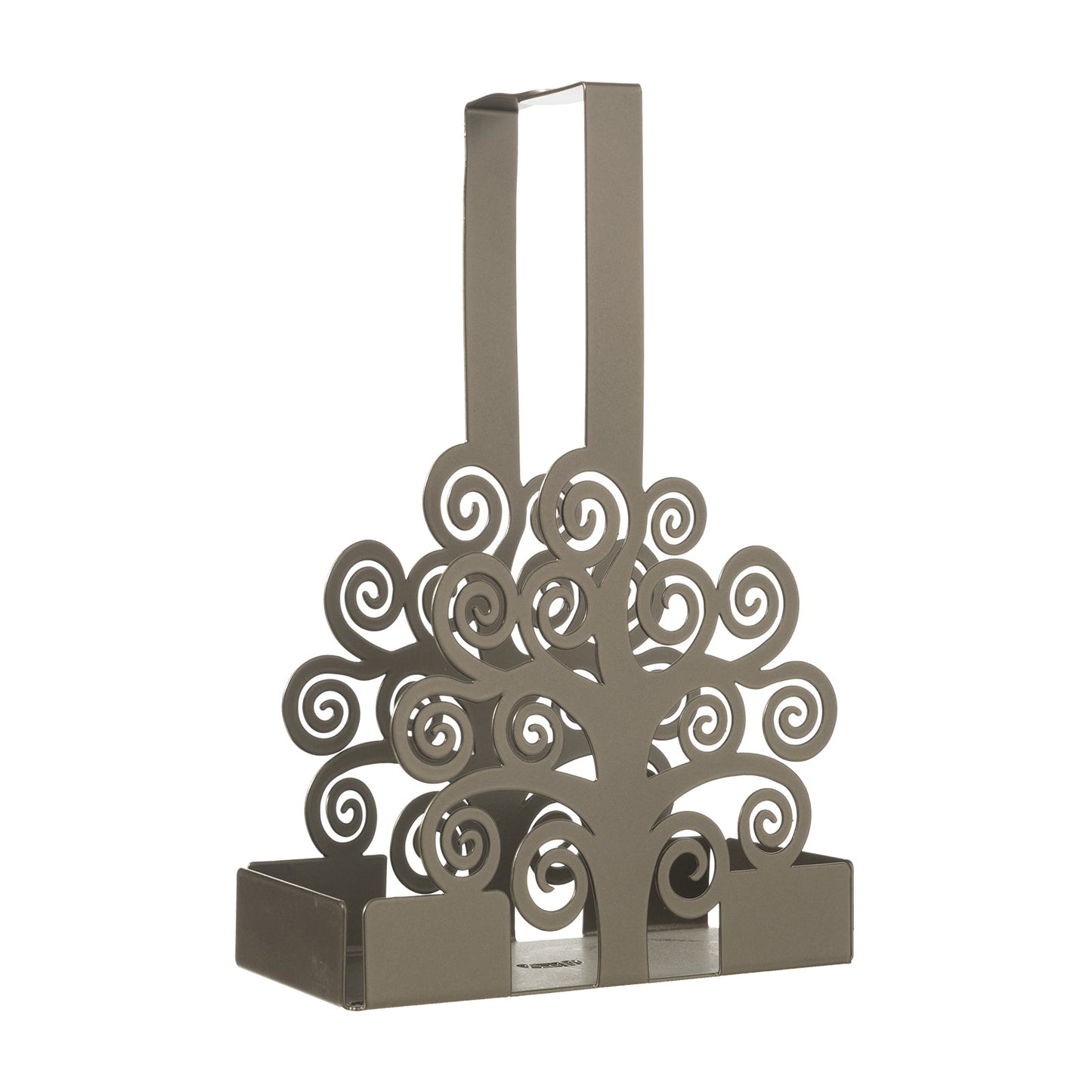 Porta bicchieri Albero della Vita