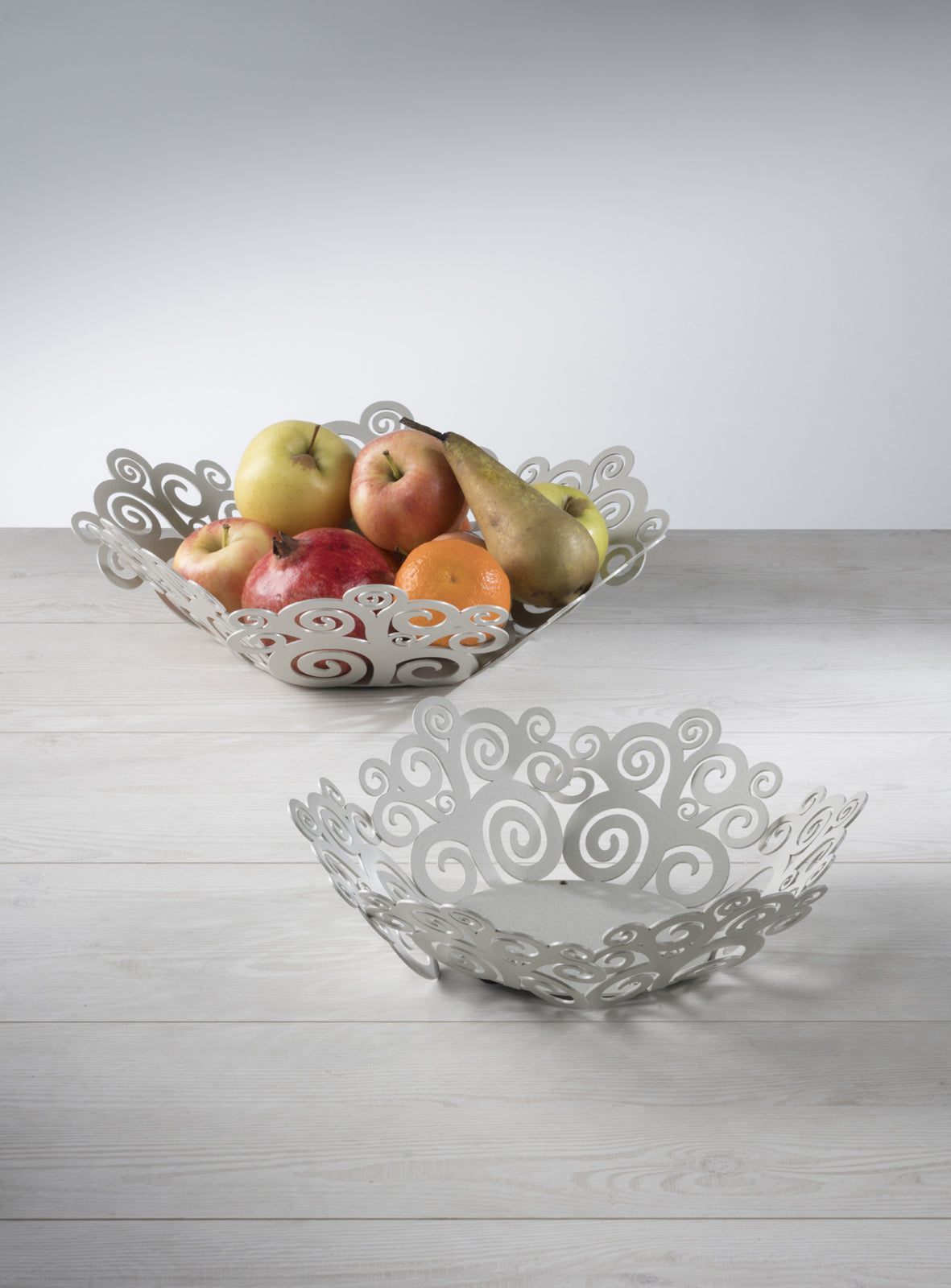 Grand centre de table moderne Arbre de Vie