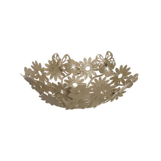 Petit centre de table design Margherite