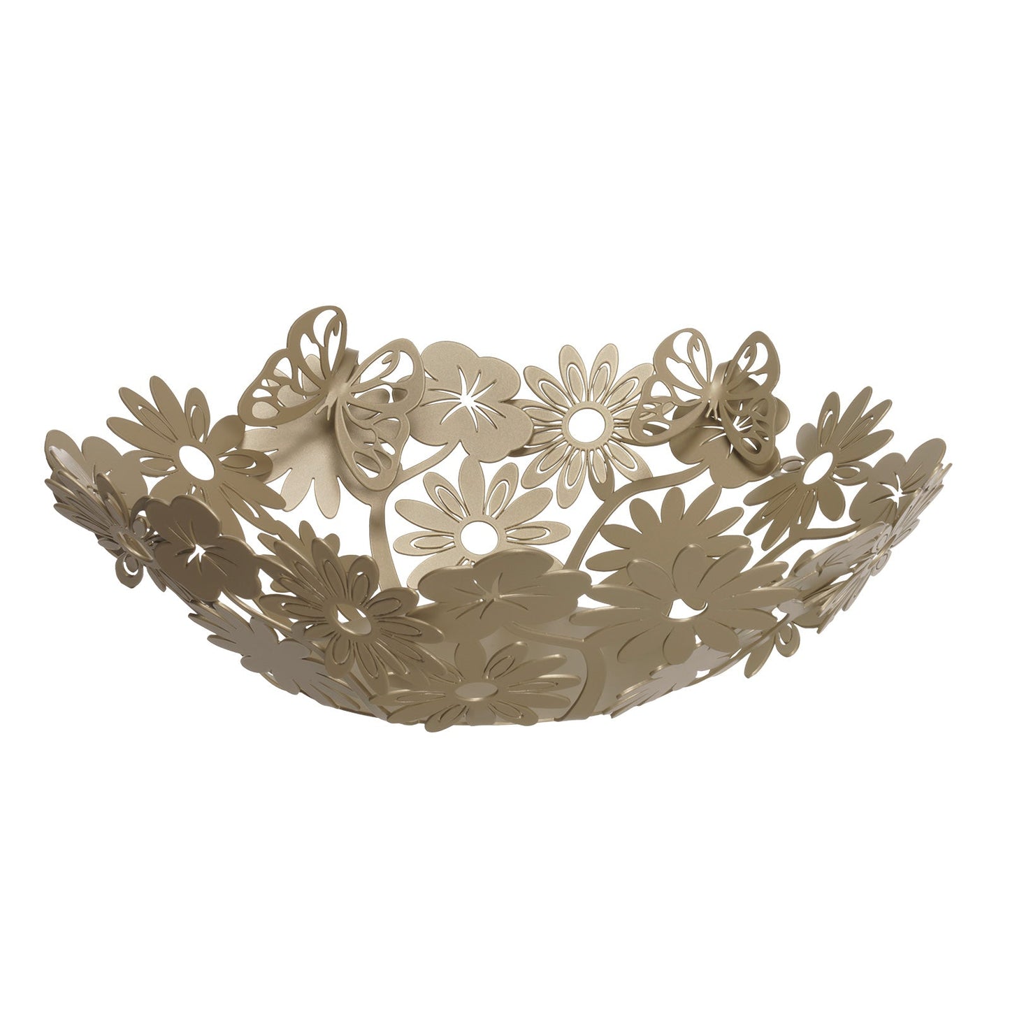 Grand centre de table design Margherite