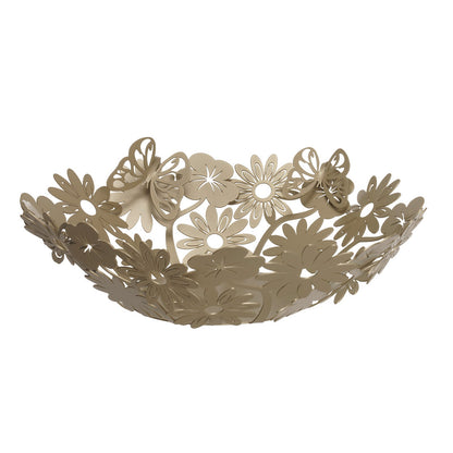 Grand centre de table design Margherite
