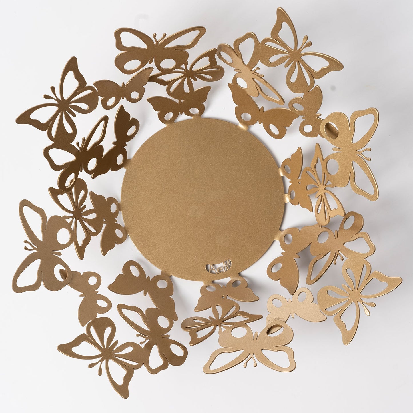 Centrotavola moderno Farfalloso grande