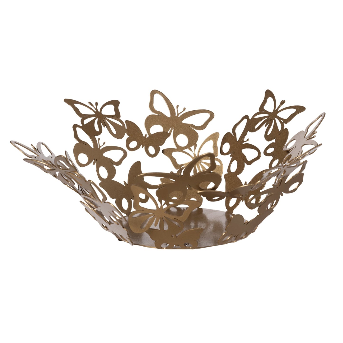 Centrotavola moderno Farfalloso grande