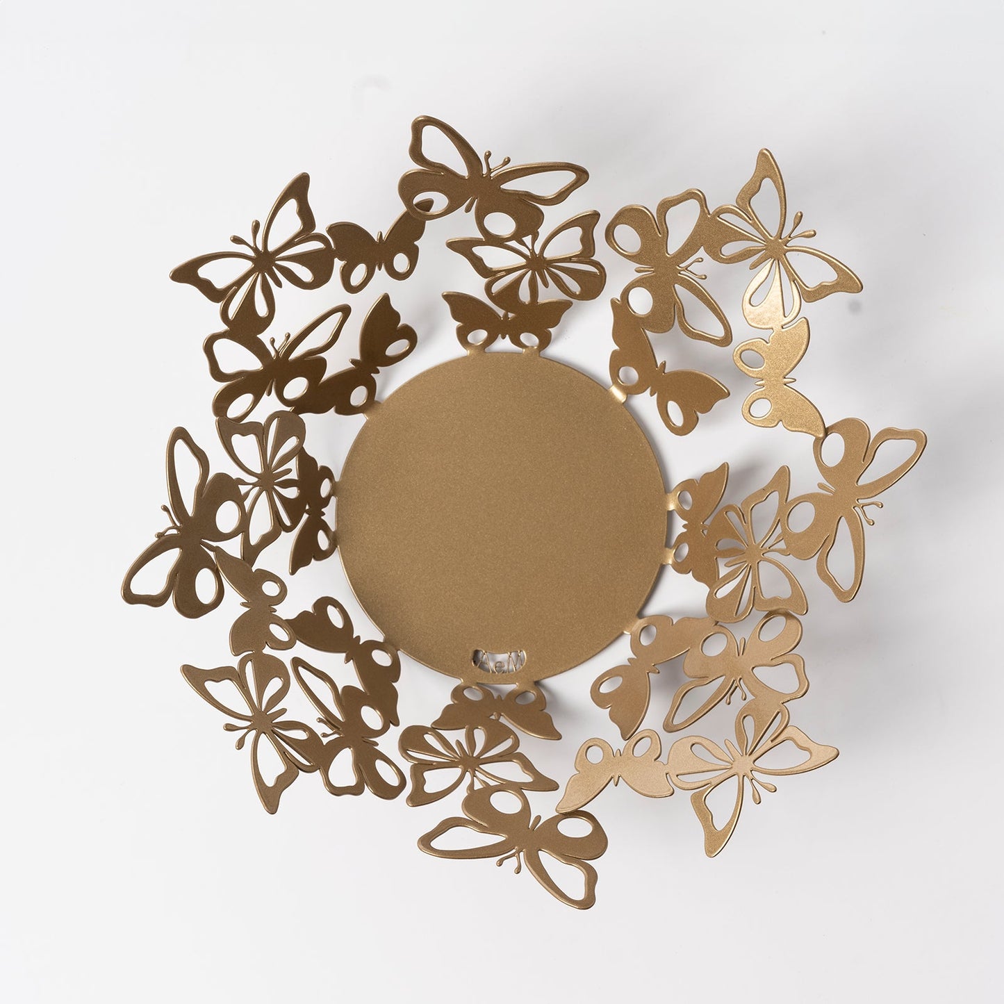 Centrotavola moderno Farfalloso piccolo