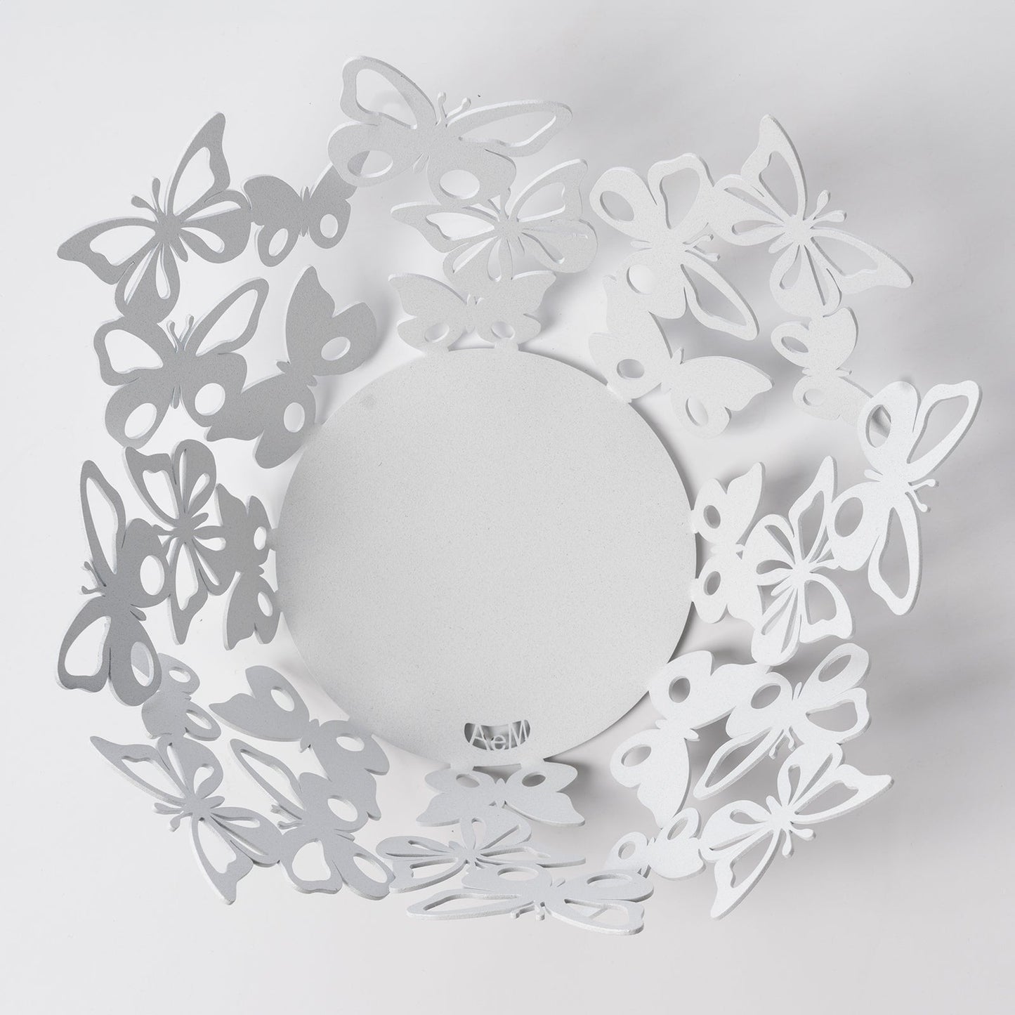 Centrotavola moderno Farfalloso piccolo