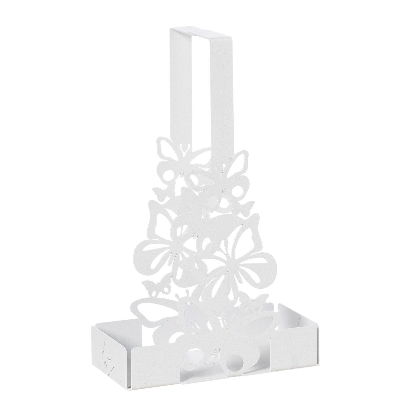 Porte-gobelet papillon