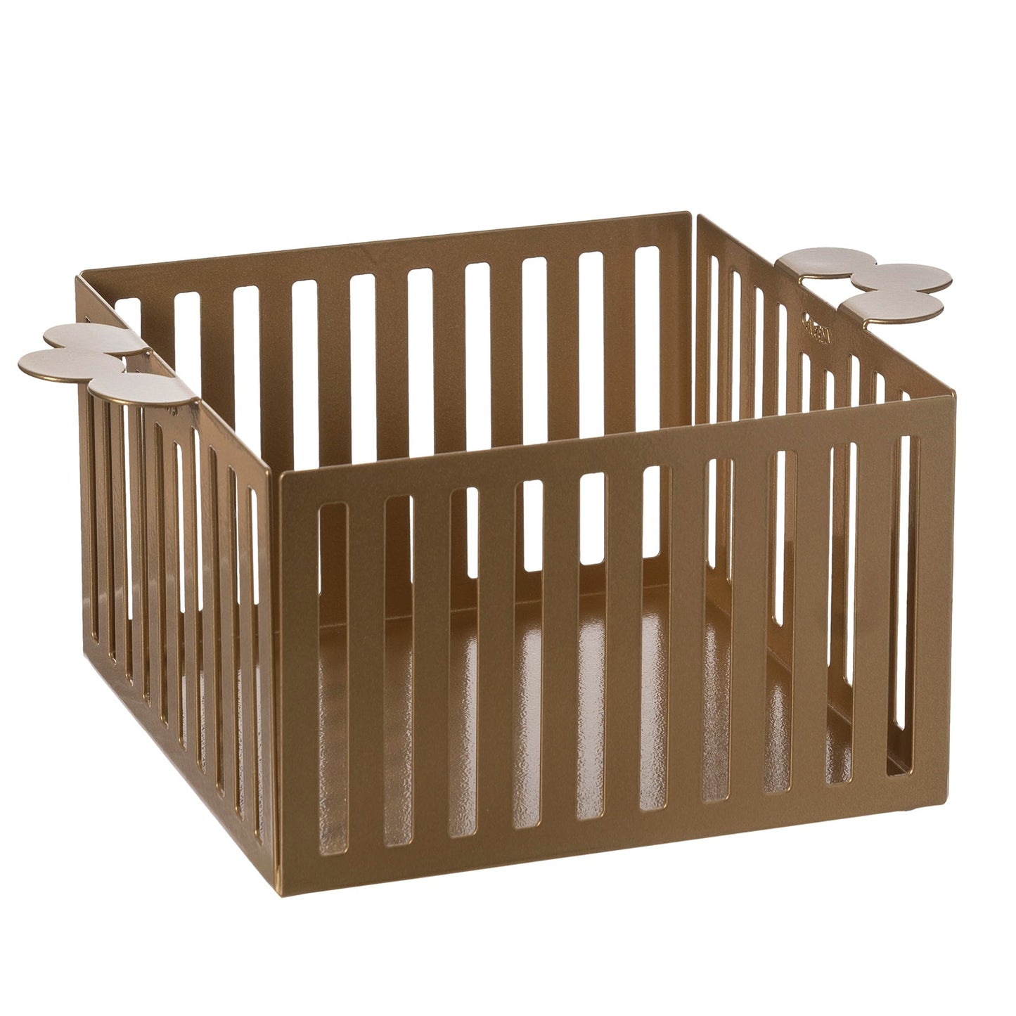 Vieille corbeille à pain