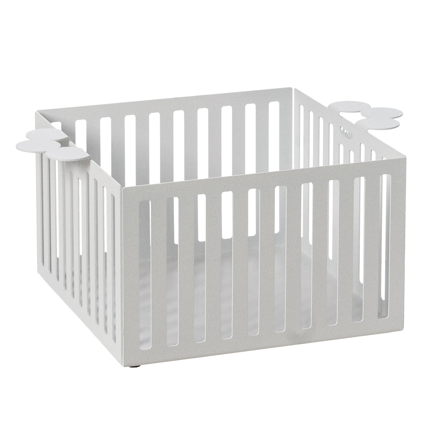 Vieille corbeille à pain