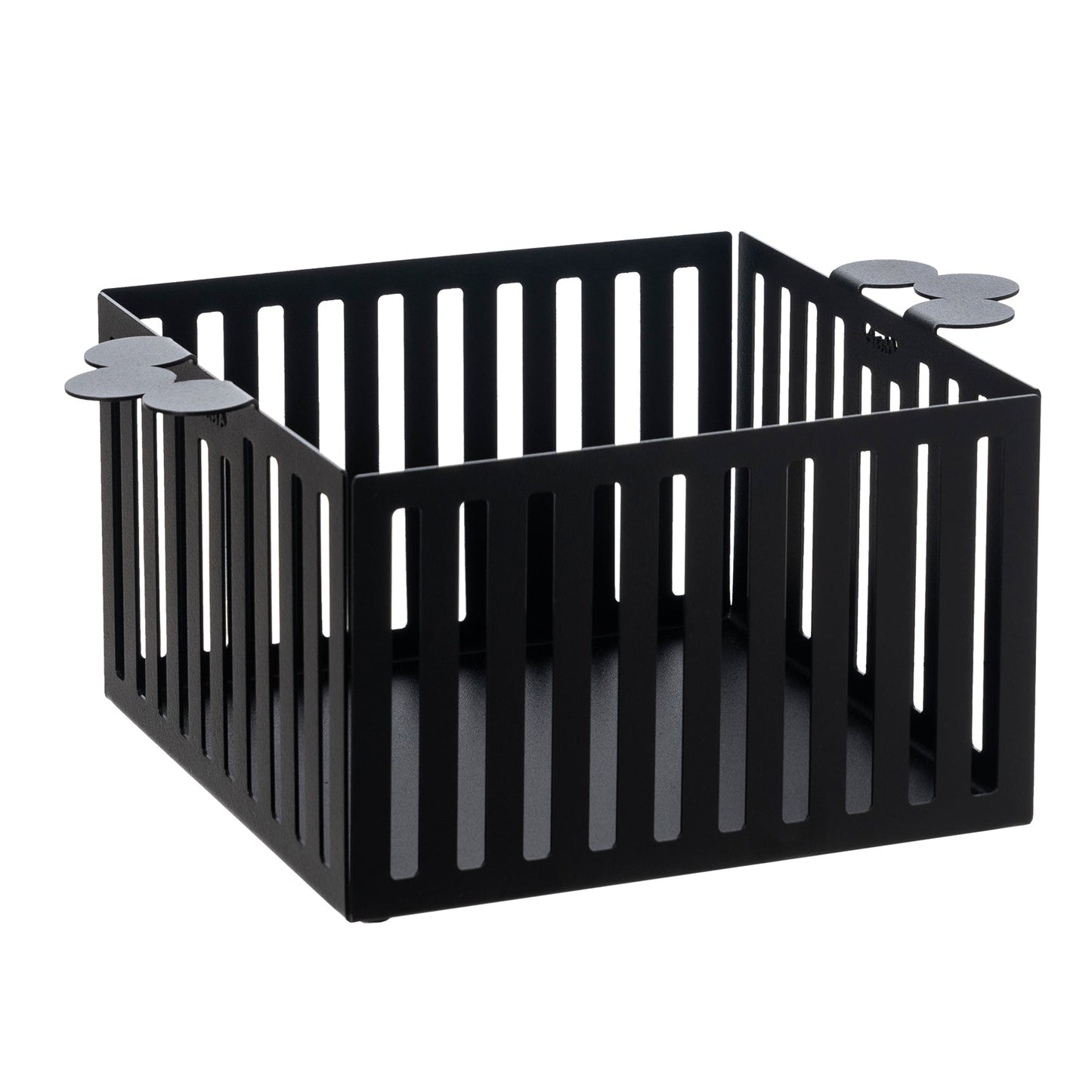 Vieille corbeille à pain