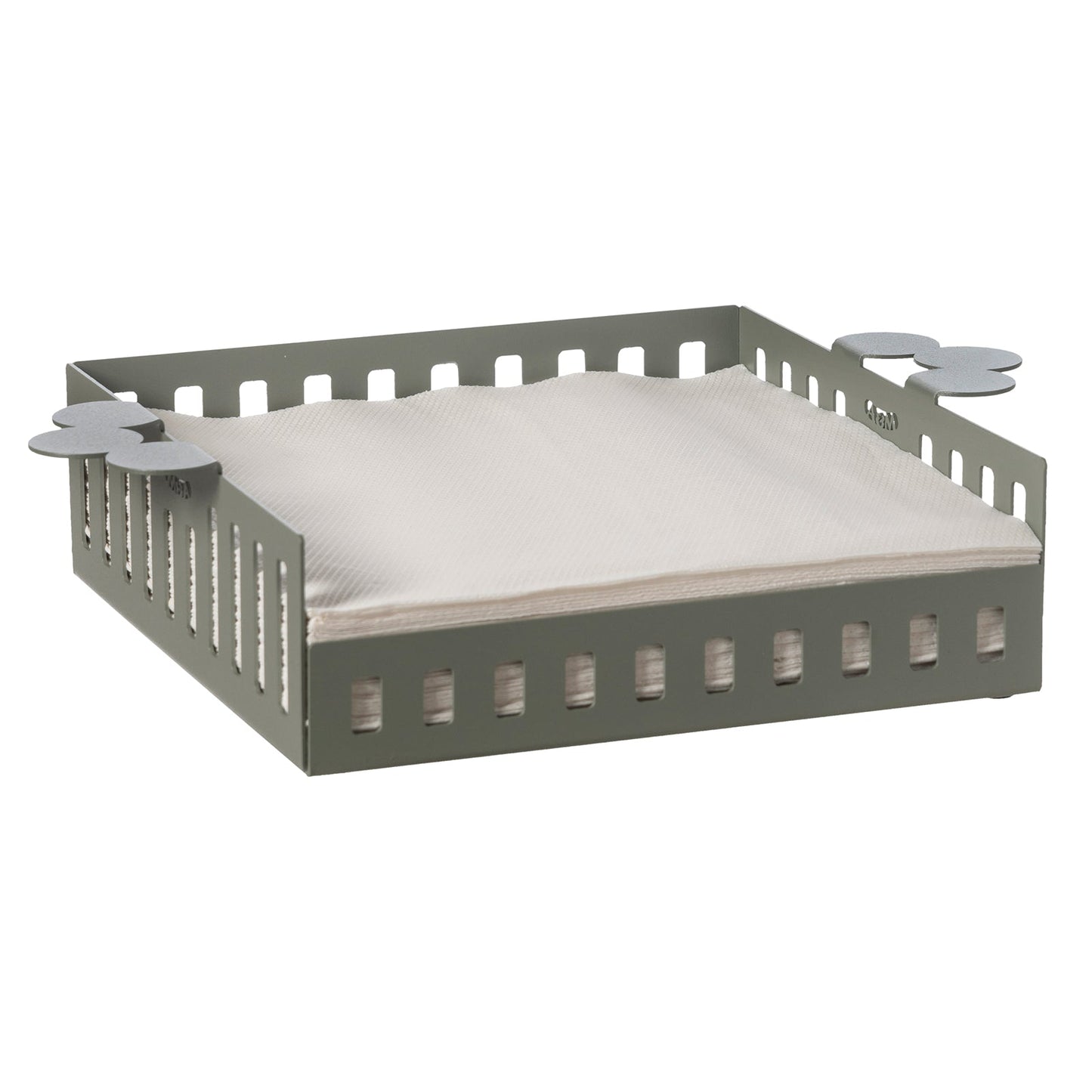 Portatovaglioli Old grande